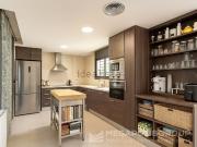 Chalet, Sant Pere de Ribes