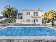 Chalet, Sant Pere de Ribes