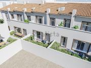 Chalet, Sant Pere de Ribes