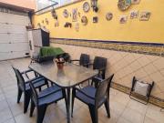 Chalet, Sant Pere de Ribes