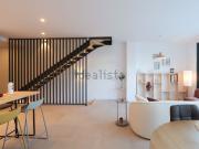 Chalet, Sant Pere de Ribes