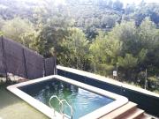 Chalet, Sant Pere de Ribes