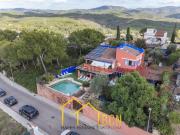 Chalet, Sant Pere de Ribes