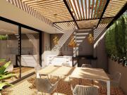 Chalet, Sant Pere de Ribes