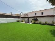 Chalet, Sant Pere de Ribes