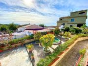 Chalet, Sant Pere de Ribes