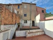 Chalet, Sant Pere de Riudebitlles