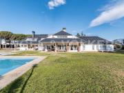 Chalet, Sant Pere de Vilamajor