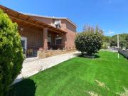 Chalet, Sant Pere de Vilamajor