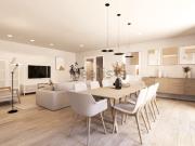 Chalet, Sant Pere, Terrassa