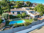 Chalet, Sant Pol de Mar