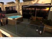 Chalet, Sant Quirze del Vallès