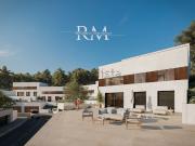 Chalet, Sant Quirze del Vallès