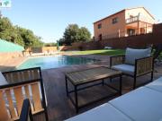 Chalet, Sant Quirze del Vallès