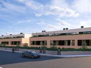 Chalet, Sant Quirze del Vallès