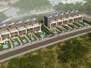 Chalet, Sant Quirze del Vallès