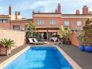 Chalet, Sant Quirze del Vallès