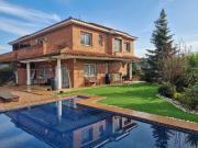 Chalet, Sant Quirze del Vallès