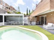 Chalet, Sant Quirze del Vallès