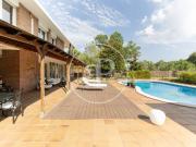 Chalet, Sant Quirze del Vallès