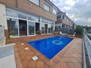Chalet, Sant Quirze del Vallès