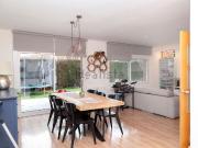 Chalet, Sant Quirze del Vallès