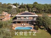 Chalet, Sant Quirze del Vallès