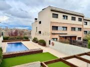 Chalet, Sant Quirze del Vallès