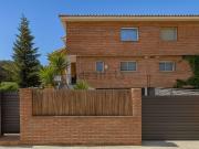 Chalet, Sant Quirze del Vallès