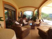 Chalet, Sant Quirze Safaja