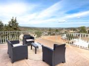 Chalet, Sant Salvador de Guardiola