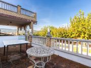 Chalet, Sant Salvador de Guardiola