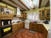 Chalet, Sant Vicenç de Castellet