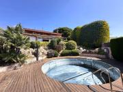Chalet, Sant Vicenç de Montalt