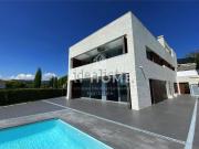 Chalet, Sant Vicenç de Montalt