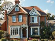 Chalet, Sant Vicenç de Montalt