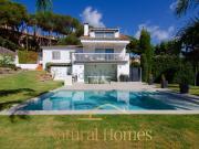 Chalet, Sant Vicenç de Montalt