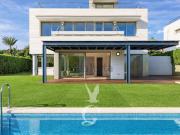 Chalet, Sant Vicenç de Montalt