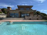 Chalet, Sant Vicenç de Montalt