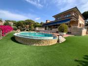 Chalet, Sant Vicenç de Montalt