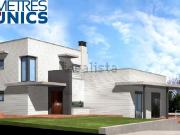 Chalet, Sant Vicenç de Montalt