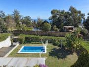 Chalet, Sant Vicenç de Montalt