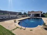 Chalet, Sant Vicenç de Montalt