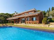 Chalet, Sant Vicenç de Montalt