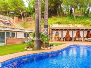 Chalet, Sant Vicenç de Montalt