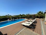 Chalet, Sant Vicenç de Montalt