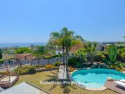 Chalet, Sant Vicenç de Montalt