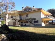 Chalet, Sant Vicenç de Torelló
