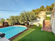 Chalet, Sant Vicenç Dels Horts