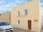 Chalet, Santa Bárbara